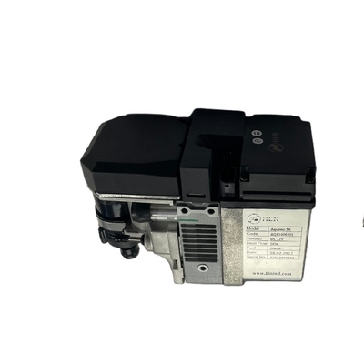 liquide réfrigérant Heater With Timer And de 5kw 12v garantie de 1 an