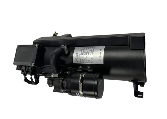 Stationnement diesel Heater Controller 10kw de liquide réfrigérant de HLN