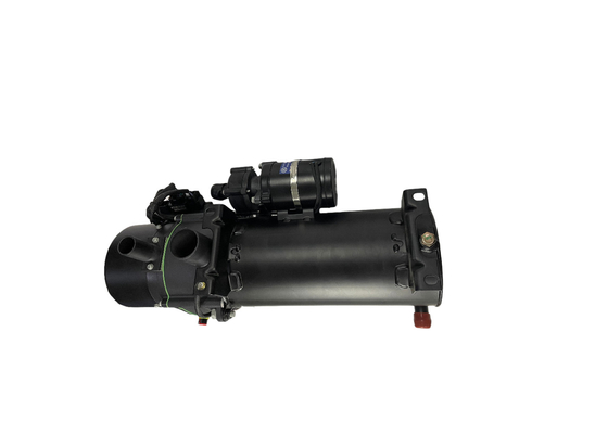10kw se garant Heater For Truck Camper Transit diesel Van