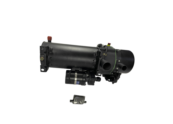 Bloc moteur mis le feu diesel Heater For Boat Preheater Parking 10kW 12v