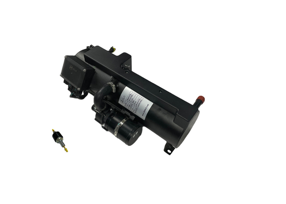 l'eau Heater Coolant Safe Adjustable de moteur de voiture de 10kw 12kw 15kw