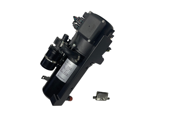 refroidissement de Heater Circulating Pump Car Valve de liquide réfrigérant du bloc moteur 10kW froid