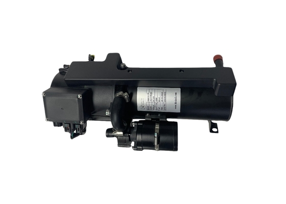préchauffeur électrique de Heater Car Truck Engine Thermal de liquide réfrigérant de 12v 24v