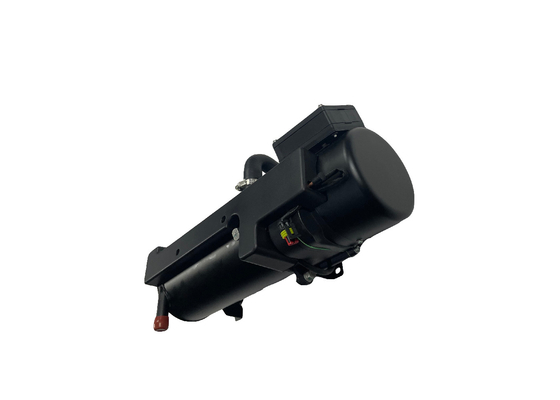 stationnement diesel de l'appareil de chauffage 12v 24v 10kW de liquide réfrigérant de 12kW 15kW