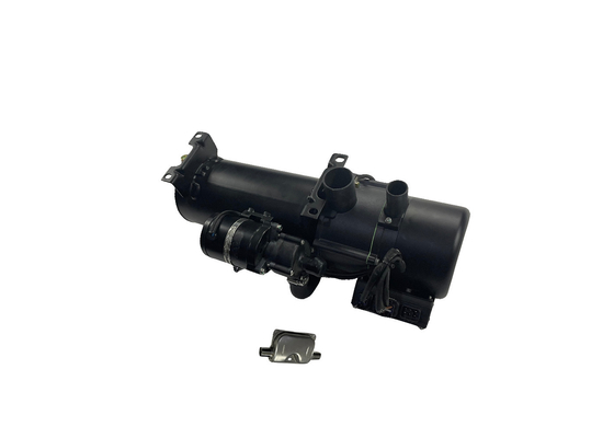 liquide diesel de l'eau de Heater For Ev Boat Truck de liquide réfrigérant de pompe à incendie de 12v 10kw