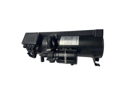 Préchauffeur 24v 10kW d'automobile de Heater For Tractor Truck Camper de liquide réfrigérant de cabine