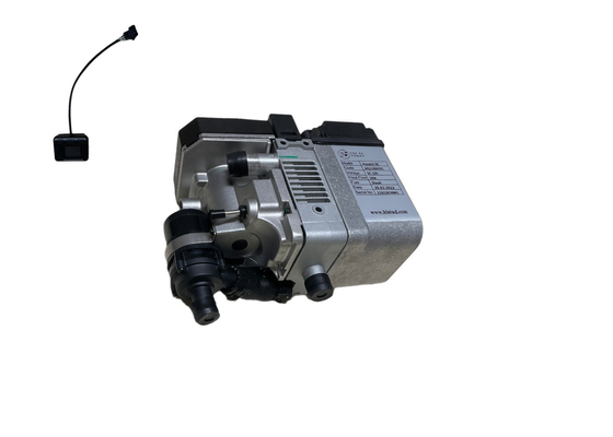 Eau chaude à moteur diesel Tankless Heater Motorhome Marine Camping 5kW