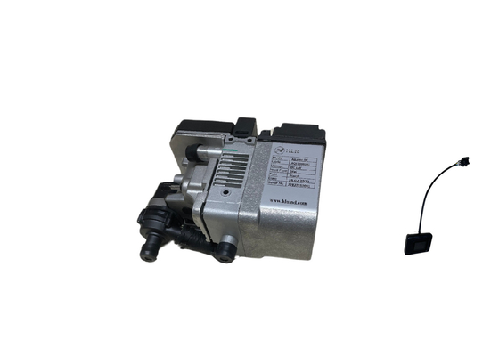 marine diesel de Heater Hydronic Hot Tub Narrowboat de l'eau 5kw