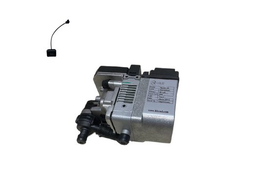 bateau de Heater For Diesel Engine Water de liquide réfrigérant de 5kW Hydronic
