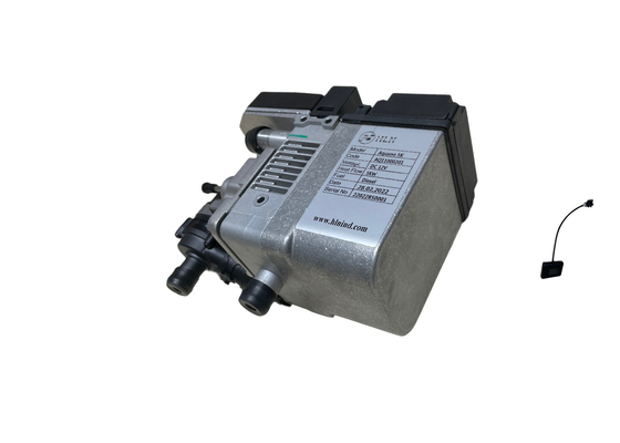 eau chaude Heater Liquid Parking de liquide réfrigérant de moteur de voiture de 5kW 12V