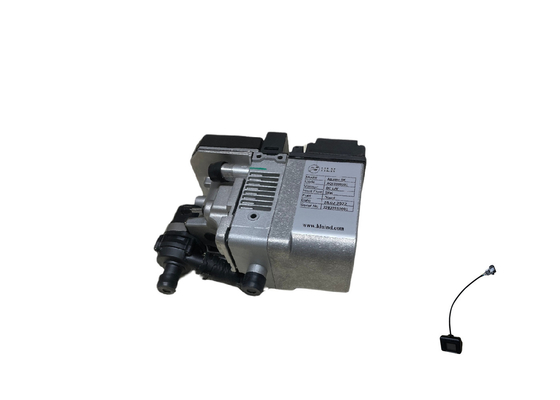 Appareils de chauffage universels de voiture qui utilisent l'appareil de chauffage 12v 5kW de liquide réfrigérant de moteur électrique
