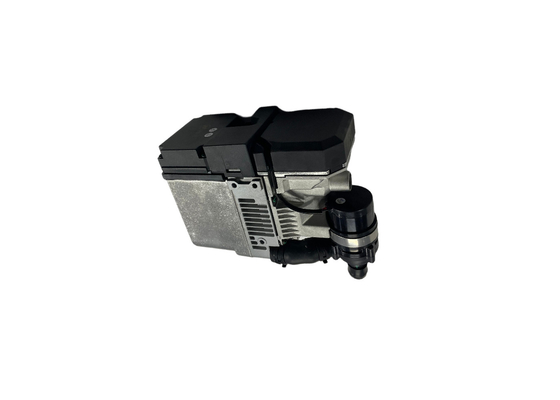 Liquide réfrigérant à moteur diesel Heater Warmer Rv Motor Hose 24v 5kw de moteur