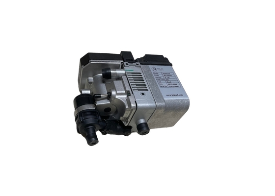 La minuterie de Hln rapide réchauffent Heater Coolant With Adjustable Temperature diesel