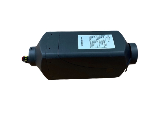 Tous en un air diesel Heater Parking For Caravan Campervan de 12v 2kw
