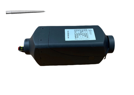 24 appareils de chauffage diesel 5kw 2kw de nuit d'air de volt 12v