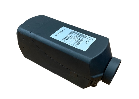 L'appareil de chauffage de gazole intégré 12v 2kW pour le rv troque le garage de Chambre