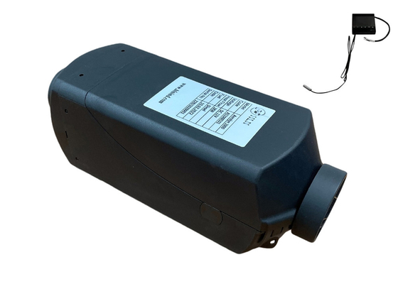 air se garant Heater Diesel Industrial du carburant 2kW