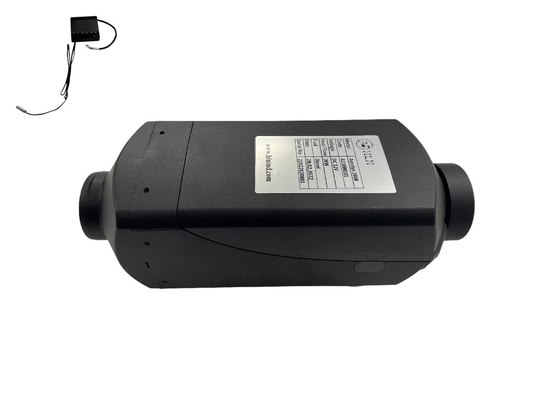 Moteur diesel portatif 12v de Superfastracing 2kw Heater Air Parking Controller Winter