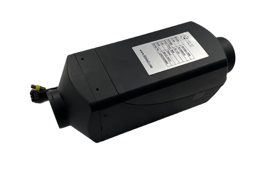 Appareils de chauffage diesel de la voiture 12v 2kw pour des caravanes chauffant l'équipement