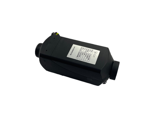 Stationnement chaud universel auxiliaire de Heater Air Intake 12v 2kW de stationnement de camion automatique