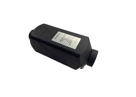 bien mobilier extérieur de conditionneur de Heater For Car Truck Van Cab de stationnement diesel de l'air 2kw
