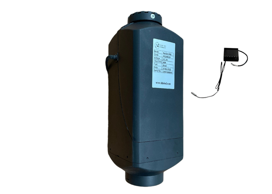Appareil de chauffage diesel 4kw 12v de stationnement d'air d'Aerolyn 4000