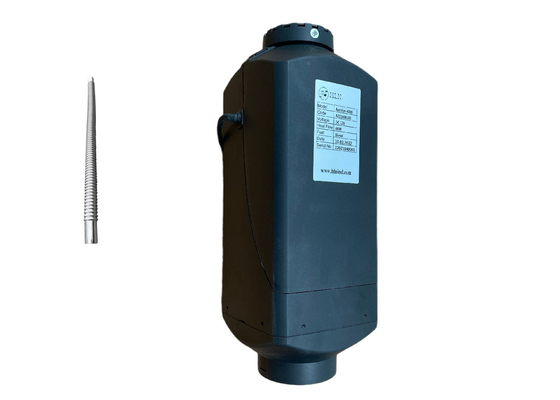 voiture diesel de 24v 4kw Heater For Rv Camping Trailer