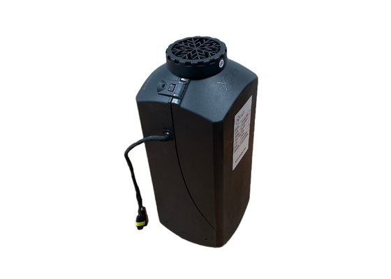 camping diesel de Heater Cargo Trailer Camper Install de parking de 12V 4KW