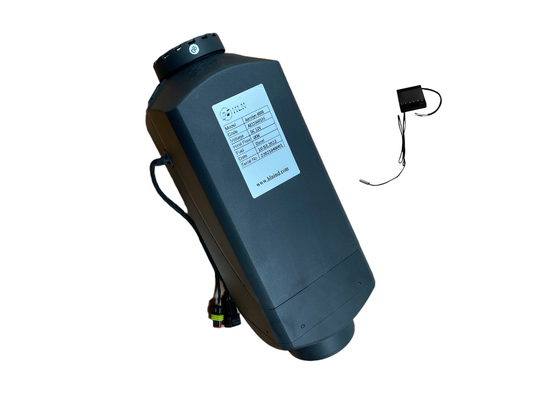 Air diesel Heater Portable 12v 4kW de la voiture rv