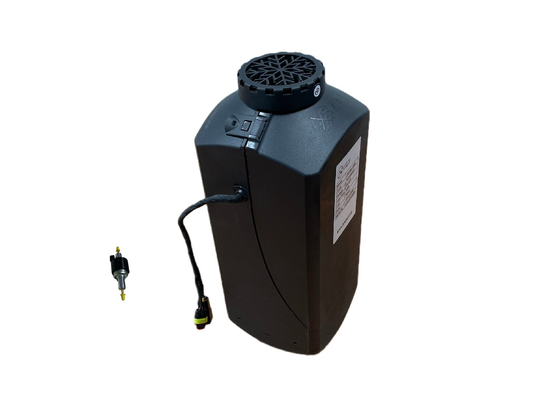 Air Heater Parking Fuel Air Heater 12V diesel de HLN Aerolyn 4000