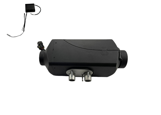 Appareil de chauffage diesel d'Aircon de la caravane 4000w de l'appareil de chauffage 12v de stationnement de voiture d'air