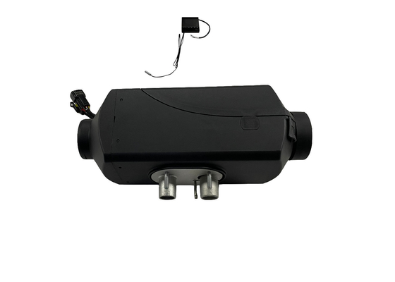 Air de 12/24 volt garant le réchauffeur d'air de Heater Family Car Cabin Caravan 4kw