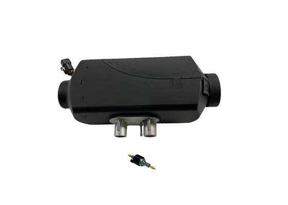 camion auxiliaire 4kw de cabine de Heater For Car Home Cabin de stationnement d'air de 24v 12v