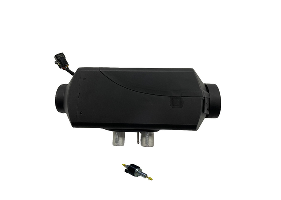 système de chauffage de Heater Garage Truck Auxiliary Cabin de stationnement d'air de 24v 12v 4kw