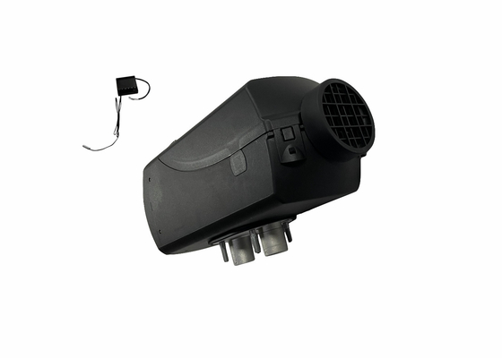 Contrôleur auxiliaire Parking Handy de Heater In Car Truck 12v 24v 4kw de stationnement d'air