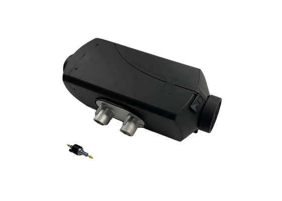 hiver d'air d'autobus de Heater For Truck Van Cab Mini de stationnement de voiture de 12v 4kw