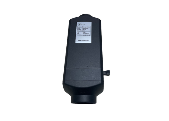 Climatiseur universel de bateau de Heater Camping 4kw 12v de stationnement de voiture de cabine de camion