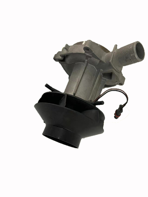 plastique et métal de voiture du moteur 24v de réchauffeur diesel de 12v