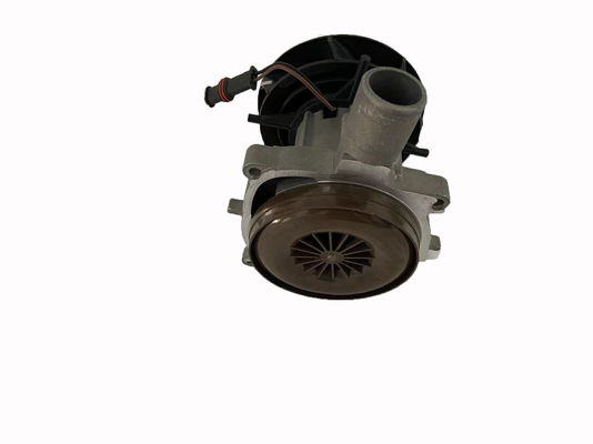 fan de 12v 24v Heater Blower Motor Combustion Air pour le stationnement diesel Heater Replacement d'air