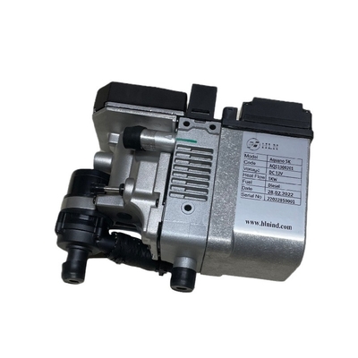 Haut liquide réfrigérant diesel Heater Industrial Use With Timer de la capacité de chauffage 12v
