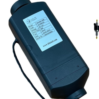 Appareil de chauffage 2kw 12v diesel standard indépendant de moteur pour des camions