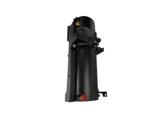 Stationnement diesel Heater Controller 10kw de liquide réfrigérant de HLN