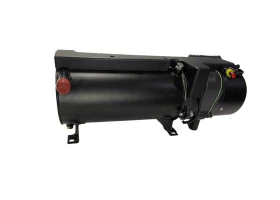 liquide réfrigérant à moteur diesel Heater Pre Heater Parking Automobile de 12v 10kW