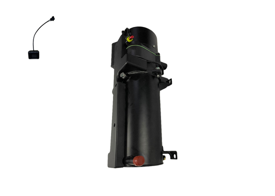 liquide réfrigérant à moteur diesel Heater Pre Heater Parking Automobile de 12v 10kW