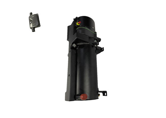 bloc moteur de circulation diesel Heater Boat Trucks de l'appareil de chauffage 10kw du liquide réfrigérant 24v
