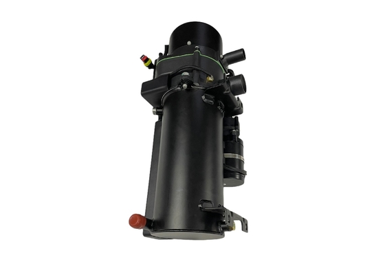 Chauffage diesel de liquide réfrigérant de l'espace 10kw Heater For Garage Home Parking