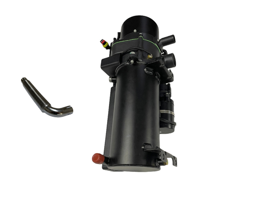 Bloc moteur mis le feu diesel Heater For Boat Preheater Parking 10kW 12v