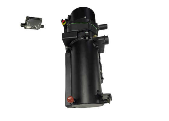 Stationnement de Heater Pre Heater Diesel Water de liquide réfrigérant du générateur 10kW 12v