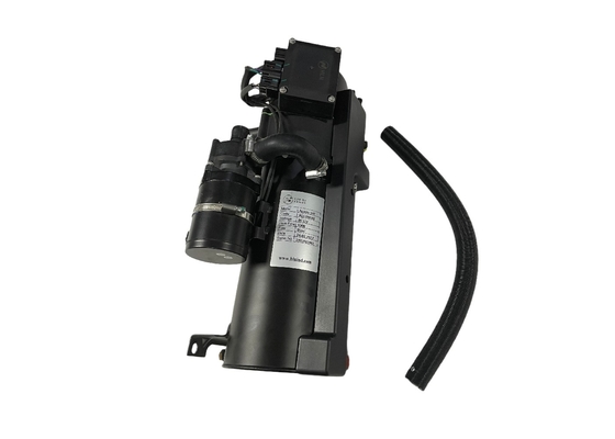 Système 10kW portatif 12v de Motorhome Marine Diesel Water Heater Shower
