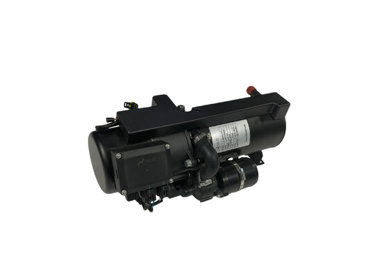 Eau chaude instantanée diesel Heater Caravan Camper Boat 10kW 12V